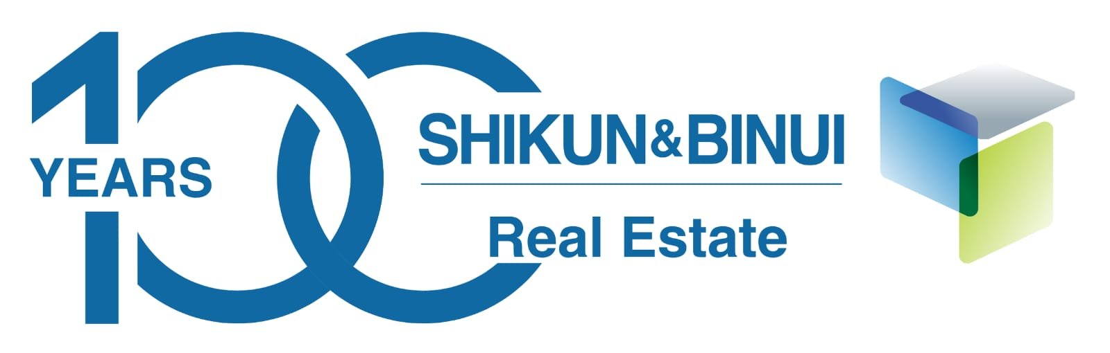 Shikun & Binui Real Estate